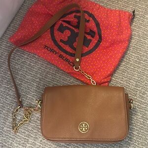Tory Burch cross body bag